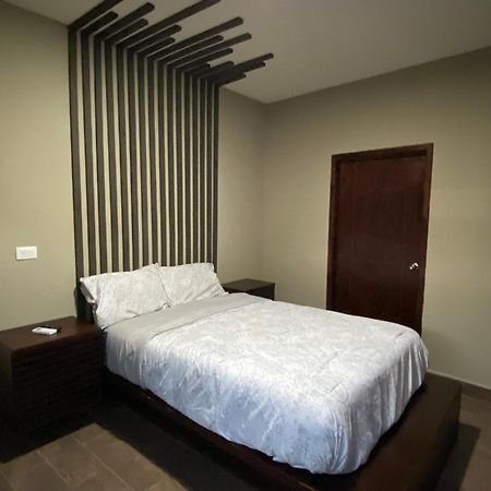 Huasteca Em Suites Ciudad Valles Esterno foto