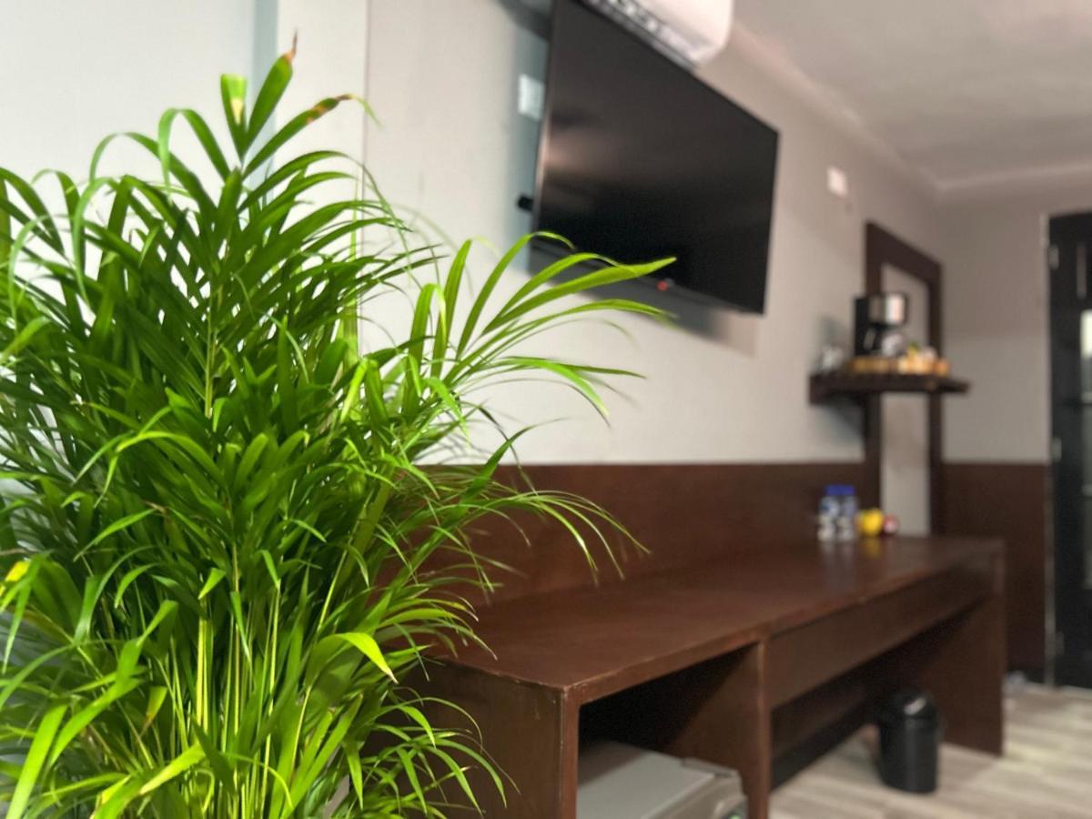 Huasteca Em Suites Ciudad Valles Esterno foto