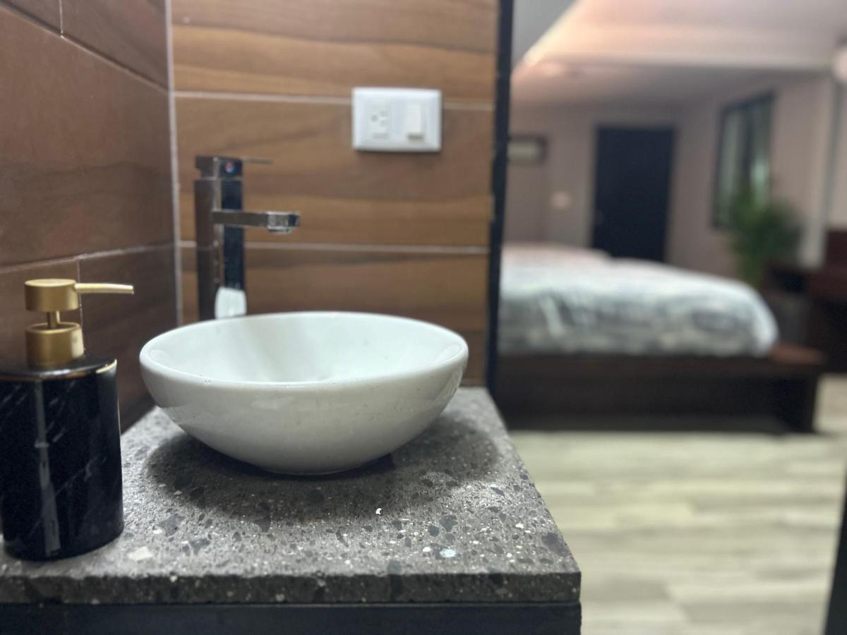 Huasteca Em Suites Ciudad Valles Esterno foto