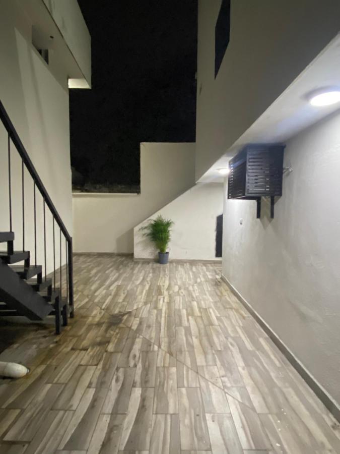 Huasteca Em Suites Ciudad Valles Esterno foto