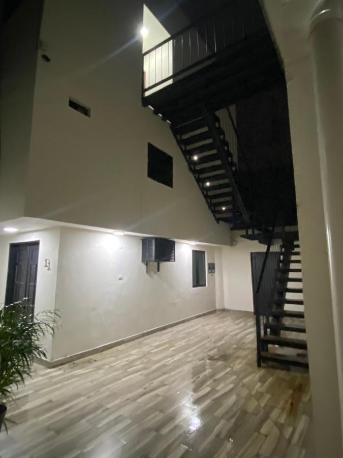 Huasteca Em Suites Ciudad Valles Esterno foto