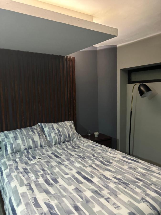 Huasteca Em Suites Ciudad Valles Esterno foto