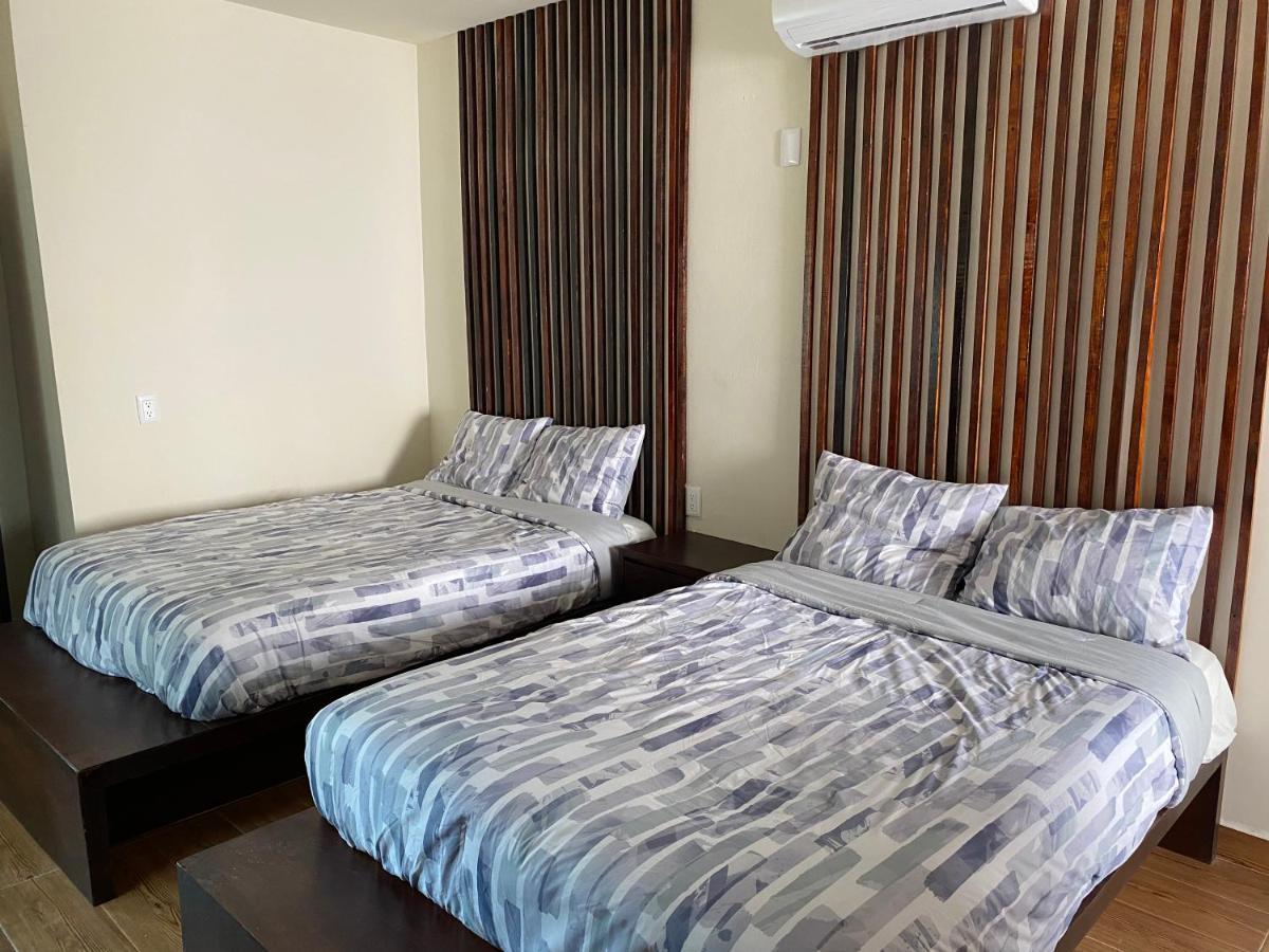 Huasteca Em Suites Ciudad Valles Esterno foto