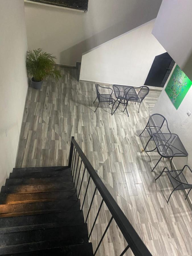 Huasteca Em Suites Ciudad Valles Esterno foto