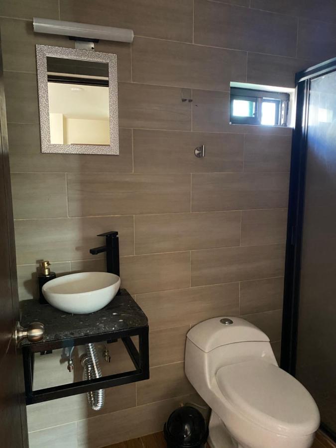 Huasteca Em Suites Ciudad Valles Esterno foto