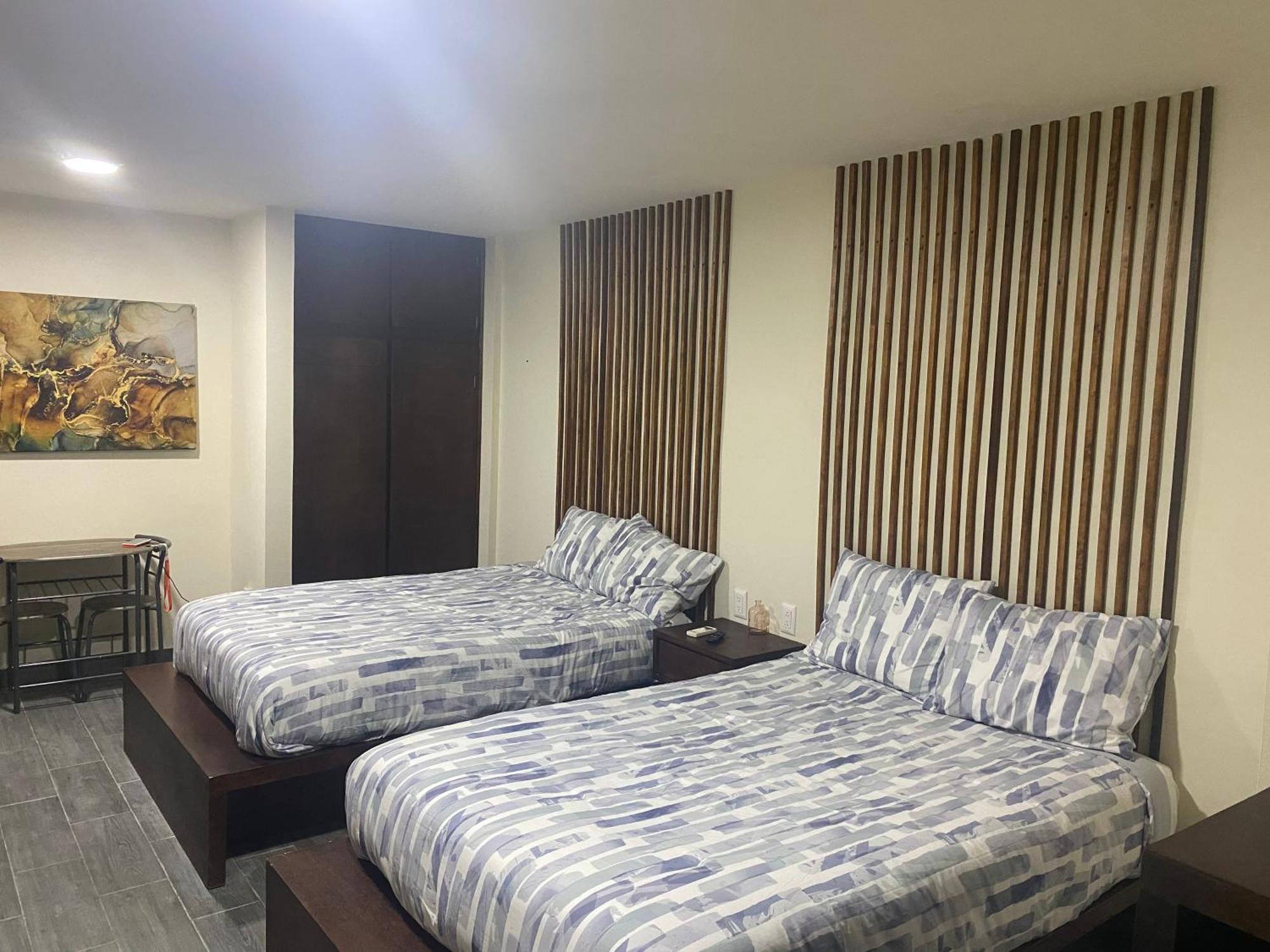 Huasteca Em Suites Ciudad Valles Esterno foto