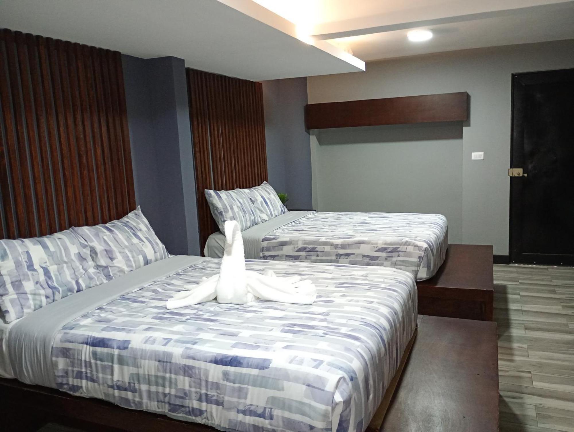 Huasteca Em Suites Ciudad Valles Esterno foto